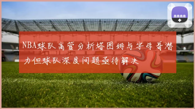 NBA球队高管分析塔图姆与字母哥潜力但球队深度问题亟待解决